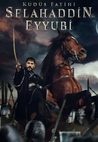 Селахаддин Эйюби 30 серия русская озвучка Turok1990 онлайн смотреть